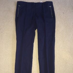 Zara work pants